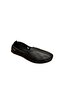 100% Genuine Leather Men's Hajj Umreh Tawaf Shoes - 2