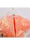 Mirella Sequined Crop Top and Tutu Skirt Two-Piece Girls' Set - 5