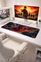 Spider-Man Mouse Pad – 40X90 Gaming Mousepad, Non-Slip Base Large Gamer - 4