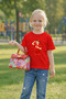 Children's T-Shirt April 23Rd Sovereignty and Children's Day T-Shirt Unisex 100% Cotton Printed Comfortable Fit - 2