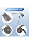 Roborock Qrevo Curv Compatible 10 Piece Set - 4