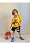 Boy's Summer Shorts and Top Set - 3
