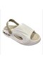 Twingo Hac Umre Orthopedic Non-Printed Slippers-Sandals