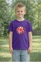 Children's T-Shirt April 23Rd Sovereignty and Children's Day T-Shirt Unisex 100% Cotton Printed Comfortable Fit - 2