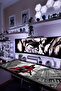 Deadpool 40X90 Gaming Mouse Pad – Non-Slip Base Large Size Gaming Mousepad - 3