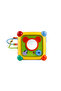 - Baby Activity Cube With Piano Keys & Shape Sorter - 4