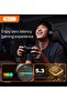 BL-B57 Bluetooth Wireless Headset – HD Sound & Long Battery - 2