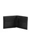 Diga 171 Genuine Leather Horizontal Men's Card Holder Wallet - 4