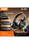 BL-B57 Bluetooth Wireless Headset – HD Sound & Long Battery