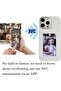 Customizable E-Ink Phone Case - 2