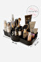 Maxi Makeup Organizer 11 Compartments Large Volume - 5