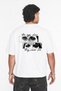 Scarface Printed T-Shirt, Oversized Unisex T-Shirt for Kids / Adults - 3