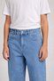 27004-25 Boy's Denim Trousers Comfortable Fit Daily Use Straight Leg Jean Pants - 7