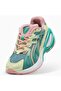 Inverse Mosaic Women's Casual Sneakers - 6