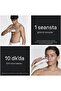 IPL Skin i·expert, Evde Lazerle Tüy Alma, App ile, Çanta, Gillette Venus, 2 Başlık, PL7211 - 4