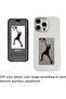 Customizable E-Ink Phone Case - 6