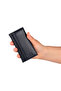 Diga 412 Genuine Leather Keychain Wallet - 6