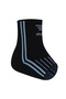 Orthopedic Double-Sided Elastic Knitted Sports Ankle Brace Unisex – Foot Support (Orx ® -A-729M) - 7