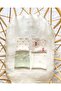 Muslin Handkerchief Set (4 Pieces) - Little Red Riding Hood