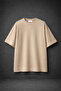 Tokyo Samurai Back Printed Oversize T-Shirt 100% Cotton Streetwear Unisex - 2
