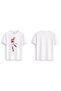 Elegant Goalscorer 10 – Football Art Series T-Shirt / Sweatshirt / Hoodie - 2