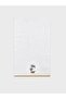 Embroidered Cotton Face Towel 50X80 cm (S6) - 2