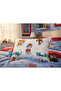 Paw Patrol Pillowcase – 1 Piece (50X70 cm) |   100% Cotton 63 Thread Count - 2