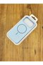 iPhone 17 Pro Max Compatible Magsafe Launch Silicone Case - 3