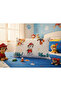 Paw Patrol Pillowcase – 1 Piece (50X70 cm) |   100% Cotton 63 Thread Count - 4