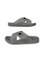 , Women's Orthopedic Sole Daily Cross-Strap Slippers