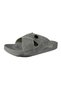 , Women's Orthopedic Sole Daily Cross-Strap Slippers - 2