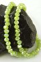 Colorful Crystal String Stone 6 mm - 5
