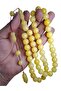 Original Katalin Tesbih 12 mm 45 Habbe Halkalı İmame Special Master Craftsmanship for Daily Use - 6