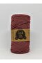 3 Pieces of Slim Supra Thread 200 Grams Waxed Thread 3X200 Grams (Total 600 Grams) - 2