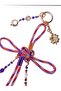 Dublin Glow Luck Charm – إكسسوار حقيبة باراكورد مصنوع يدويًا |   تصميم متألق - 4