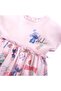 Stitch Girl's Dress - 7