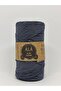 3 Pieces of Slim Supra Thread 200 Grams Waxed Thread 3X200 Grams (Total 600 Grams) - 2