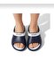 Men's Daily Orthopedic Comfortable Soft Removable Sole Luxury Eva Men's Slippers Narrow Fit - 3