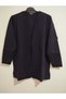 Superior Quality, Steel Mesh, Never Fades, 2 Pockets, Covers the Hips, Open Front Sport Cardigan/Jacket - 7
