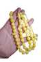 Original Katalin Tesbih 12 mm 45 Habbe Halkalı İmame Special Master Craftsmanship for Daily Use - 2