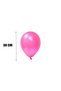 Metallic Balloons 20 Pieces 12 Inch 30 cm - 3
