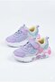 Flash Cool Lightweight Anatomical Comfortable Girls' Shoes - 5