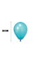 Metallic Balloons 20 Pieces 12 Inch 30 cm - 3