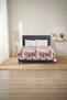 Punch Double Cotton Four Season Pique Bedspread 200X240 cm |   Autumn Dream Green - 2