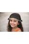 Black Sea Regional Sequin Bandana-6429