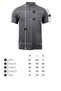 Apaç Collar Knitted Knitwear T-Shirt Jrx 5003_30495 - 8