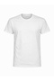 Men's Black T-Shirt 5-Pack Basic Cotton Crew Neck Short Sleeve T-Shirt - 2