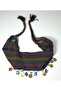 Black Sea Regional Sequin Bandana-6429 - 3