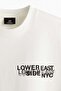Regular Fit Printed cotton T-shirt - 6