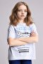 100% Cotton Cinnamoroll T-Shirt for Girls H1554A826Sm - 3
